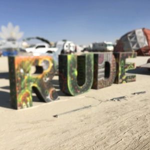 Meet your Posher, Md